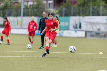 Bild 261 - wCJ Pokalfinale (HSV - ETV)
